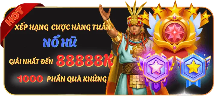 Khuyến mãi chào mừng may88