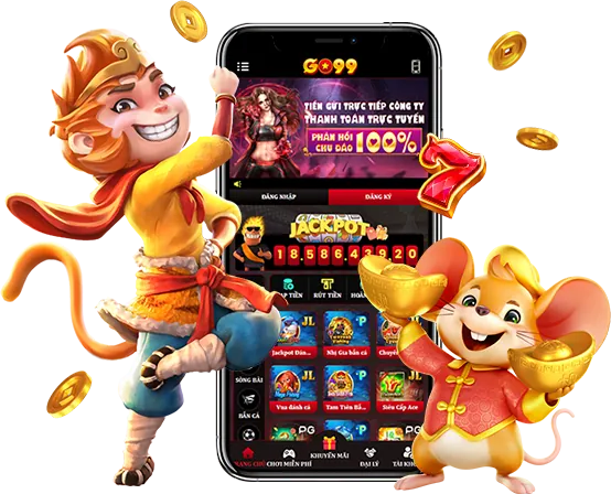 Game Video Slot may88