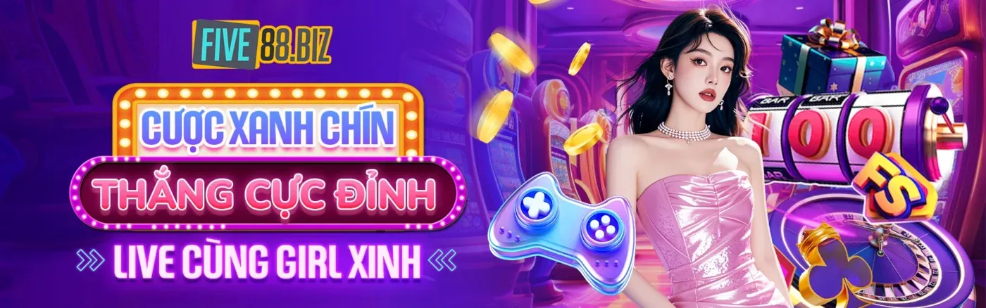 Hình ảnh chính của MAY88 Nhà Cái