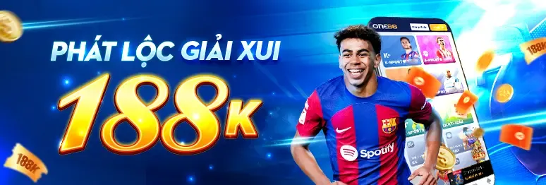 Thưởng chào mừng thành viên mới May88