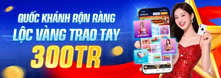 Khuyến mãi hấp dẫn cho thành viên May88
