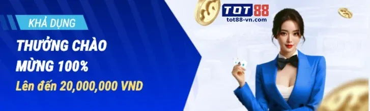 Ưu Đãi Sòng Bạc Trực Tuyến may88