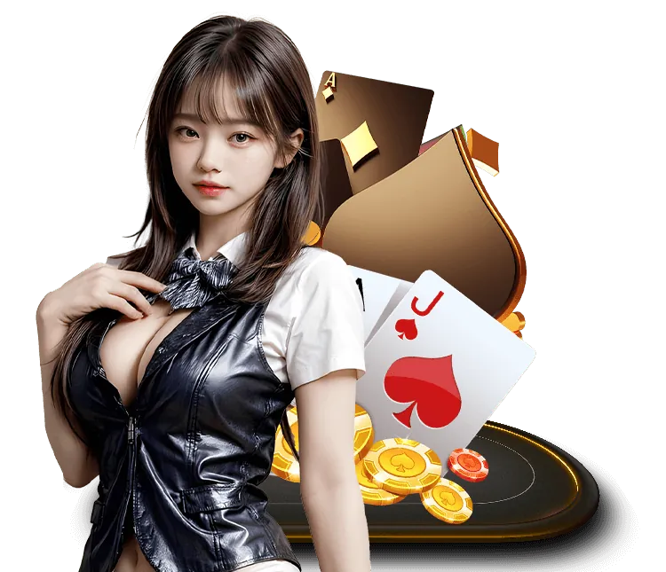 Hình ảnh mô tả các loại hình cá cược khác nhau trên màn hình may88